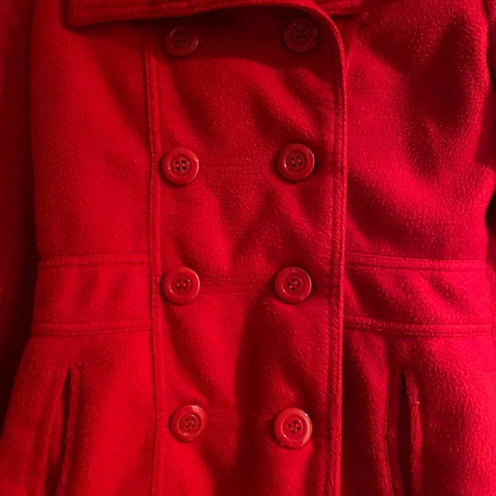 Coat - Picture 2 of 5